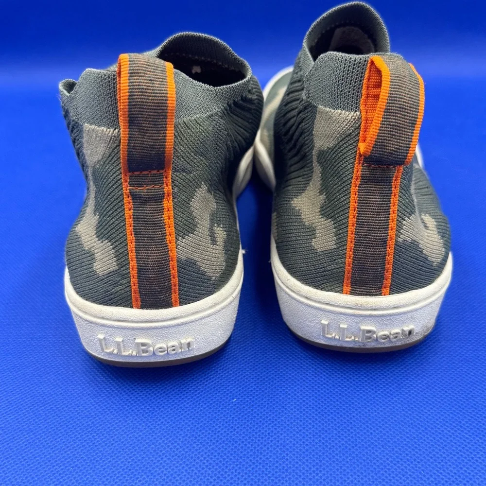 L.L. Bean ll bean